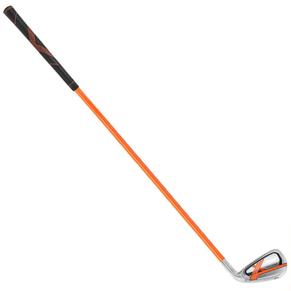 Golf Iron Swing Trainer Golf Soft Iron Swing Club - Image 3