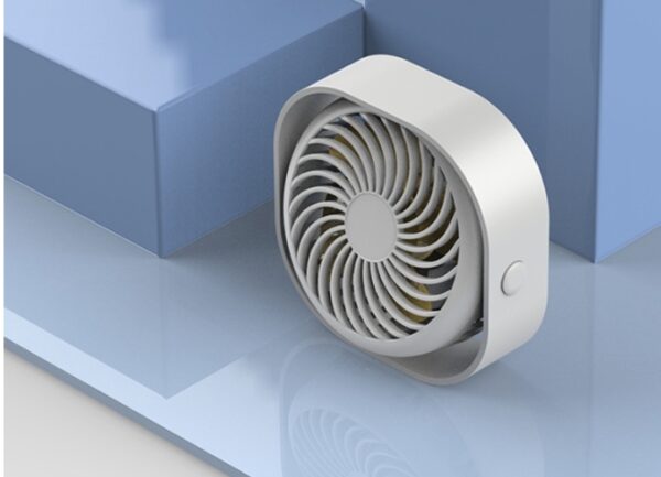 Usb charging fan - Image 9