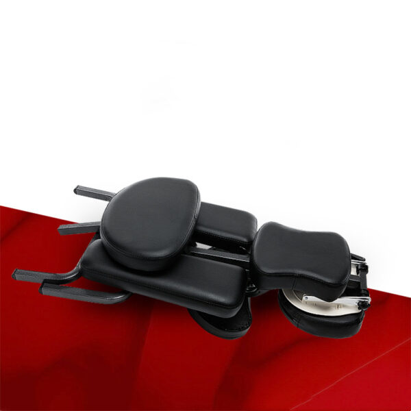 Portable Tattoo Chair Scraping Chair Massage Chair Folding Massage Chair Tattoo Chair Folding - Image 5