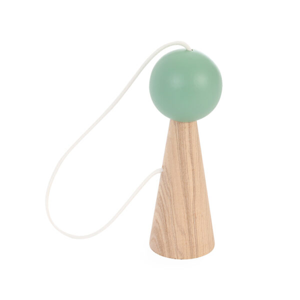 Bilbokate Children's Educational Beech Toys - Image 6