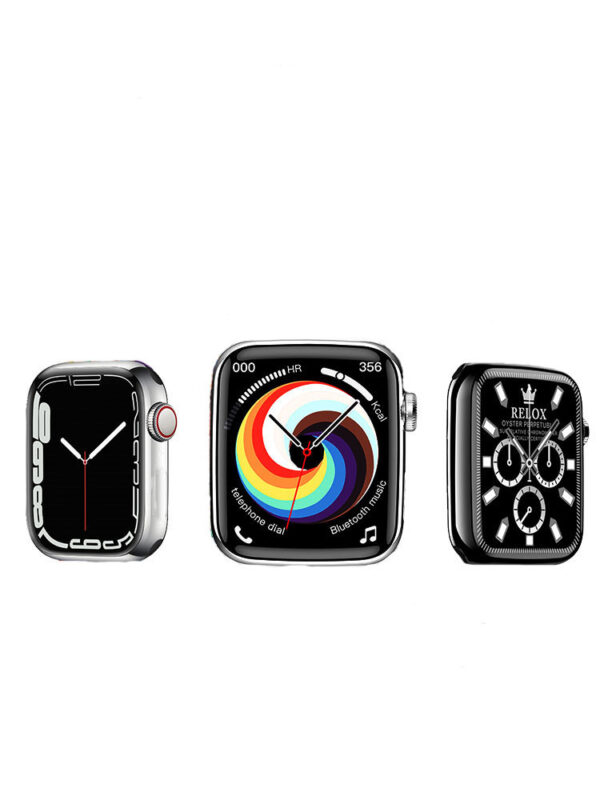 Make And Receive Calls Bluetooth Multi-function Sports Watch - Image 2