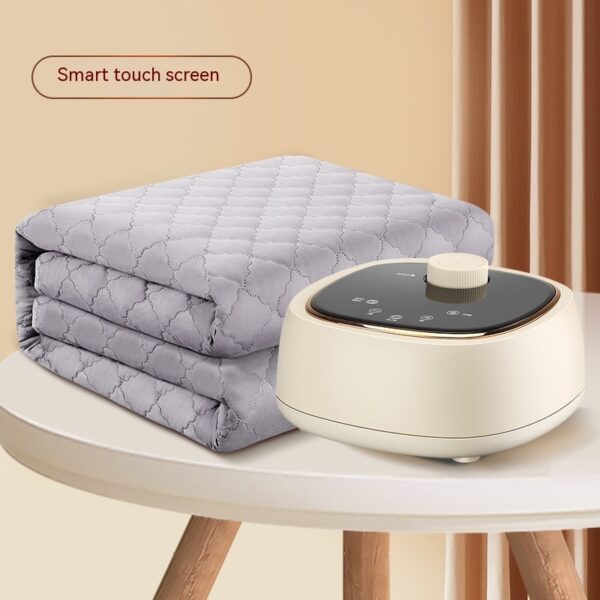 Water Circulation Home Intelligent Constant Temperature Electric Blanket - Image 4