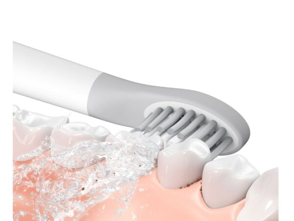 Sonic electric toothbrush for men and women - Image 8