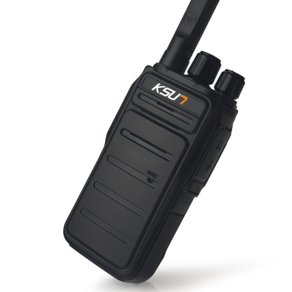 Outdoor Handheld 50 Mini Pilot Version - Image 3