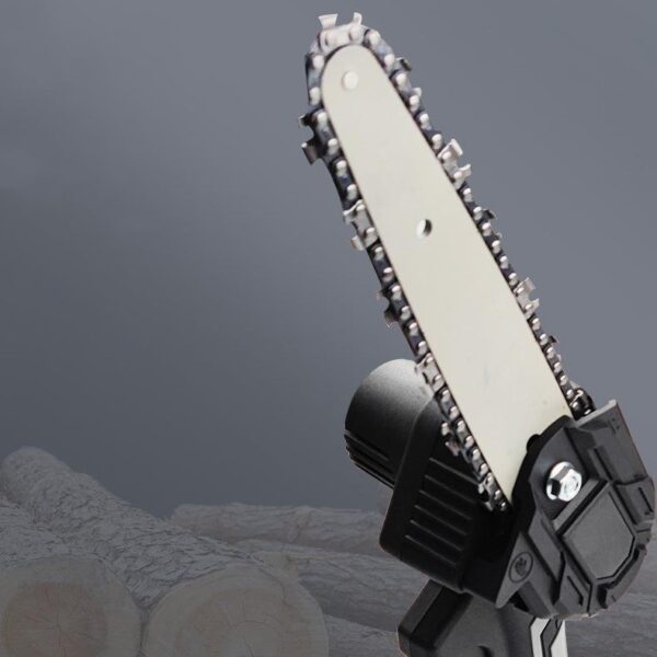 Electric Pruning With Garden Fan Saw - Image 2