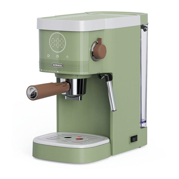 Stylish Insulated Home Coffee Maker - Image 2