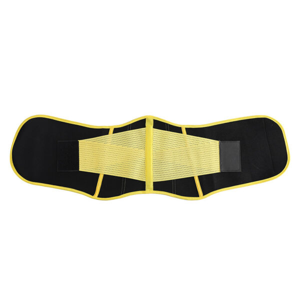 Waist Trainer For Women Back Support Band & Tummy Control Body Shaper Sweat Weight Loss Shapewear - Image 8