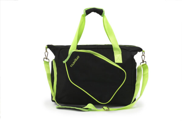 Composite Nylon Outdoor Sports Trend Multifunctional Portable Tennis Pack - Image 5