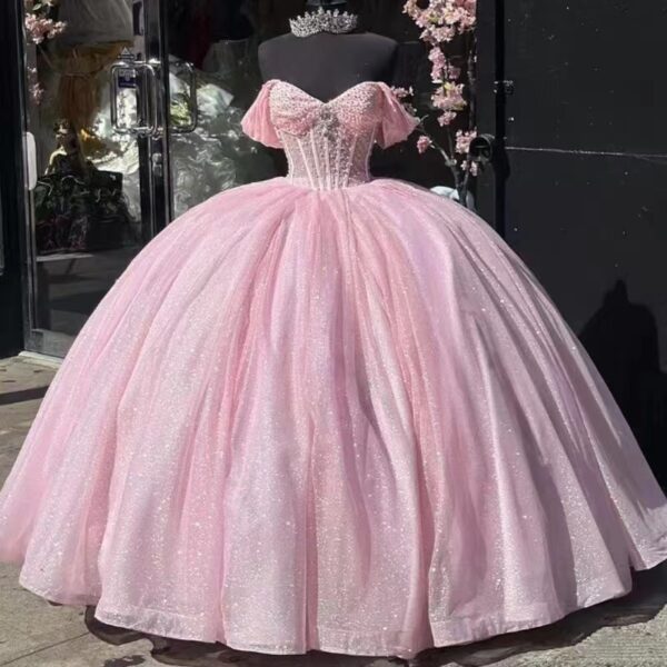 Women's Fashion Graceful Personality Pettiskirt - Image 3