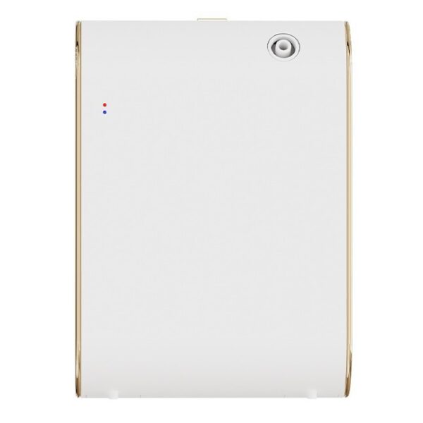 Universal Wall-mounted Automatic Perfume Ultrasonic Aroma Diffuser - Image 5