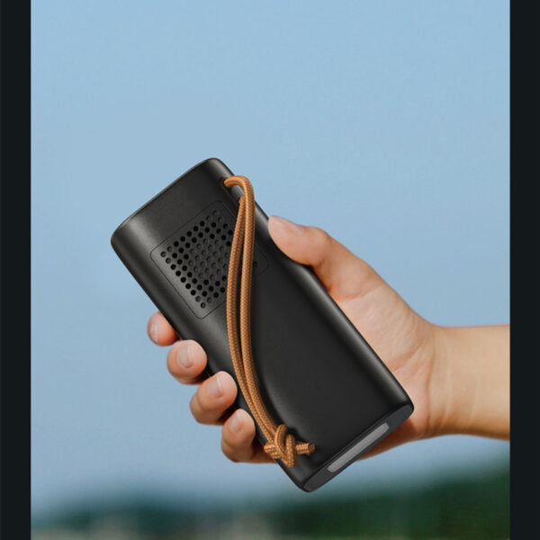 Battery Emergency Power Bank Outdoor Supply - Image 6