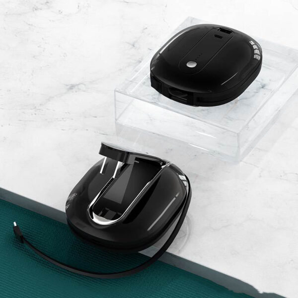 Two-in-one Power Bank Comes With Mobile Power - Image 2