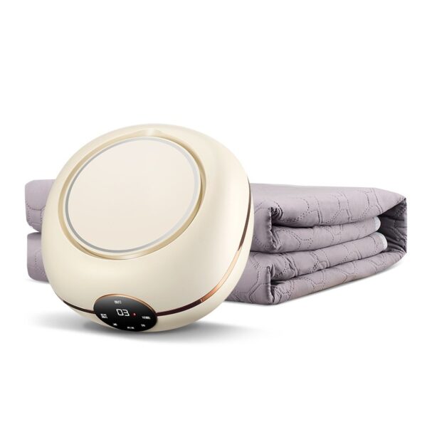 Water Circulation Home Intelligent Constant Temperature Electric Blanket - Image 5