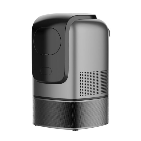 Projection Smart Phone Projection Screen Miniature Portable - Image 3