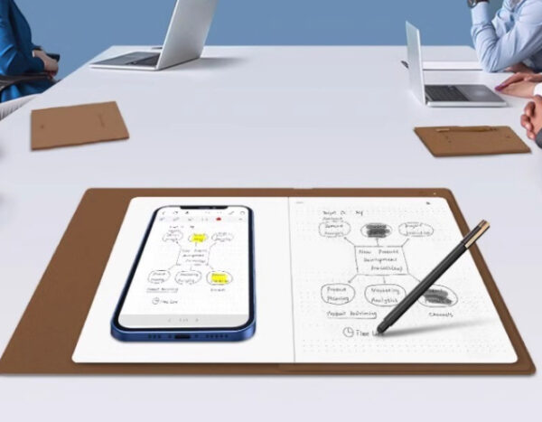 X10 Digital Panel Graphics Tablet Computer Drawing Board - Image 6
