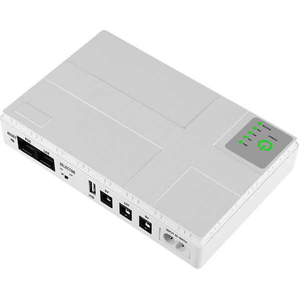 Uninterruptible Power Supply Miniups Router - Image 9