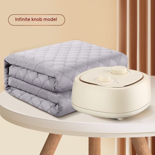 Water Circulation Home Intelligent Constant Temperature Electric Blanket - Image 2