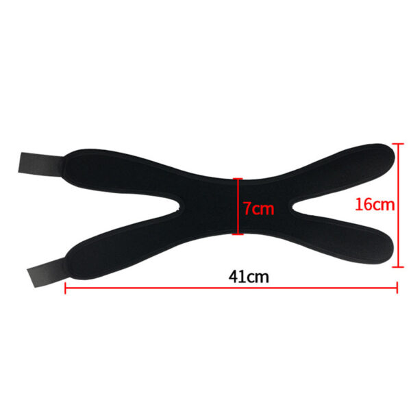 Shock Absorption Leggings Basketball Football Mountain Climbing Biking Fitness Protective Gear - Image 5