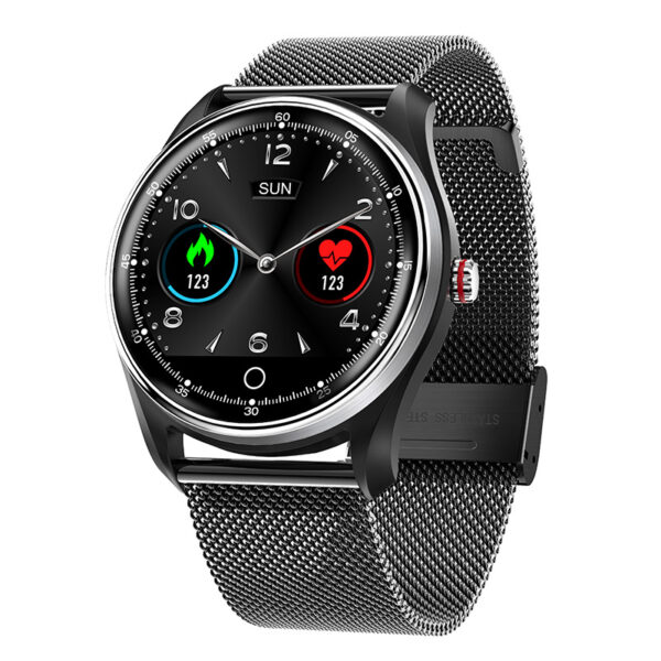 Heying Smart Bracelet Men's Sports Watch - Image 3