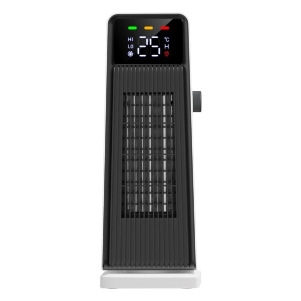 Small Air Conditioner Warm Feet Warm Hand Electric - Image 5