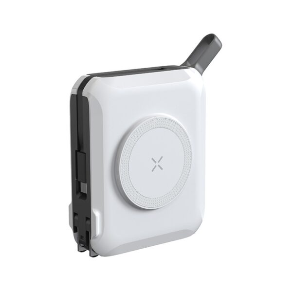 New 65W Multifunctional Magnetic Suction Travel Charger Wall Charging Power Bank For Laptop Computer Power Bank - Image 5