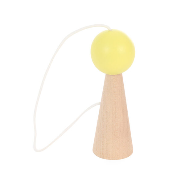 Bilbokate Children's Educational Beech Toys - Image 5