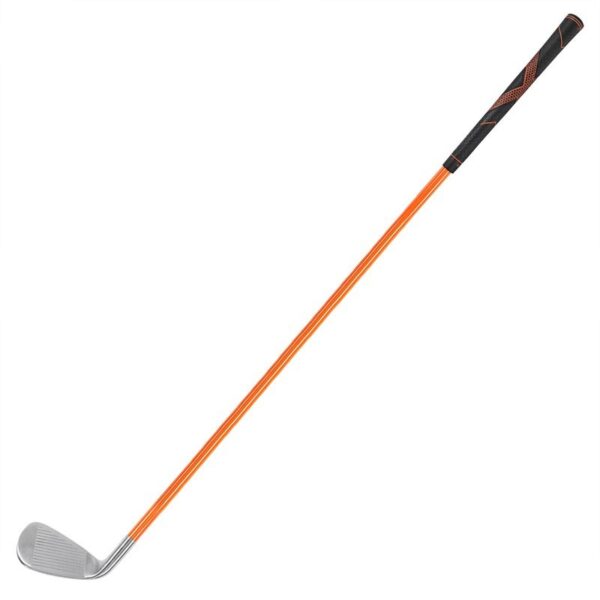 Golf Iron Swing Trainer Golf Soft Iron Swing Club - Image 4
