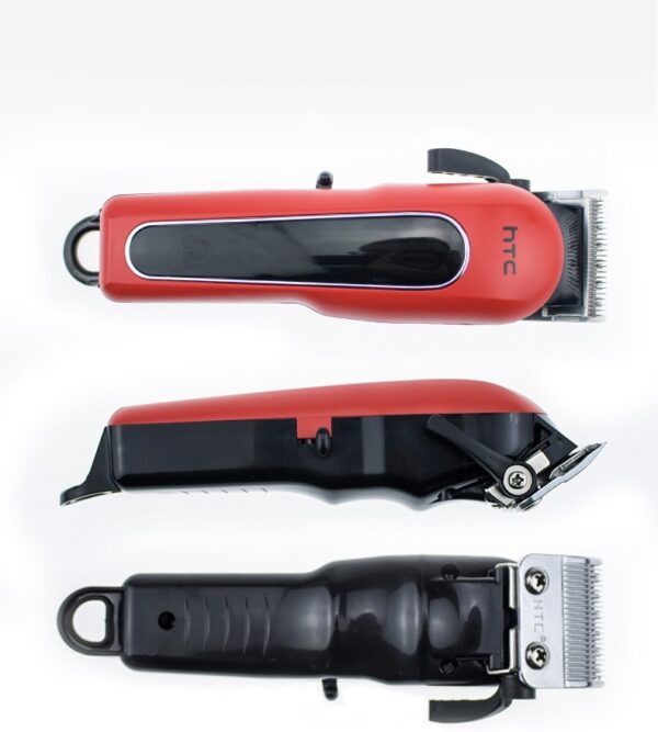 Professional Digital Electric Hair Clipper - Image 3