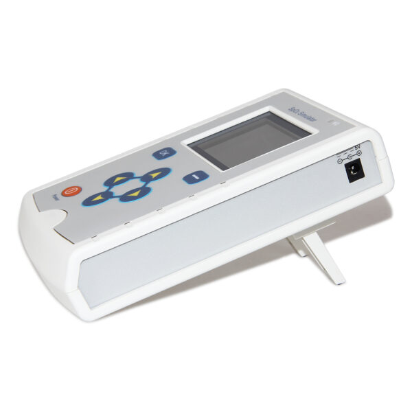 SpO2 Simulator MS100 Pulse Rate Blood Oxygen Simulator Pulse Oximeter Reaction Time - Image 3
