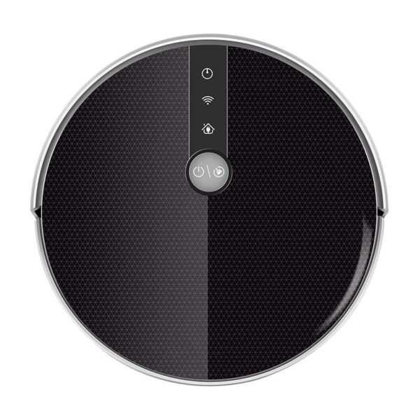 Home Fashion Sweeping Robot Map Navigation - Image 3