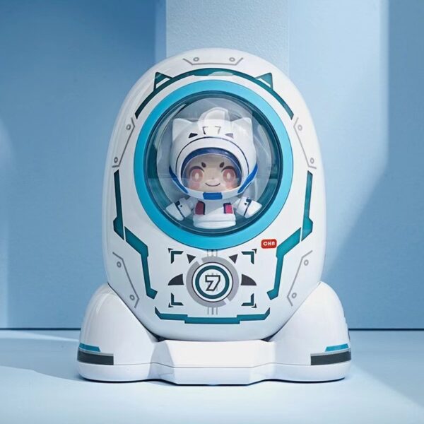 Buttercat space capsule lite power bank - Image 10
