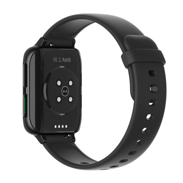 ECG Blood Pressure Heart Rate Bluetooth Call Smart Bracelet - Image 6