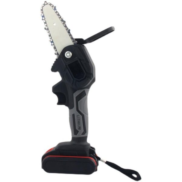 Electric Pruning With Garden Fan Saw - Image 6