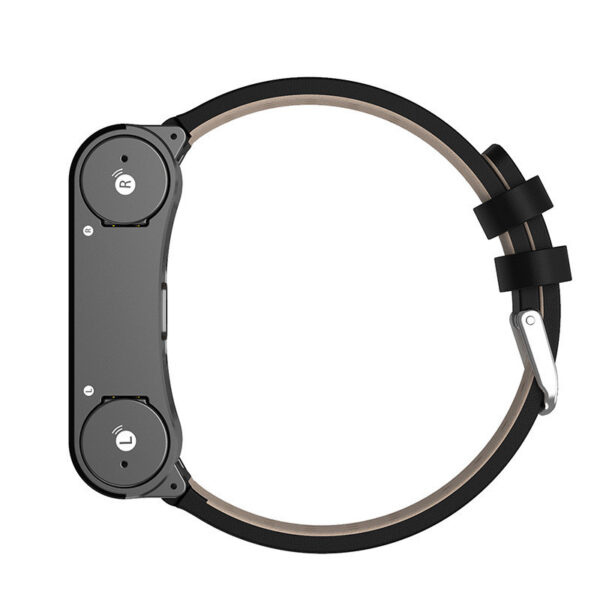 Compatible with Apple , Smart Bracelet TWS Dual-to-ear Bluetooth Call Bracelet - Image 5