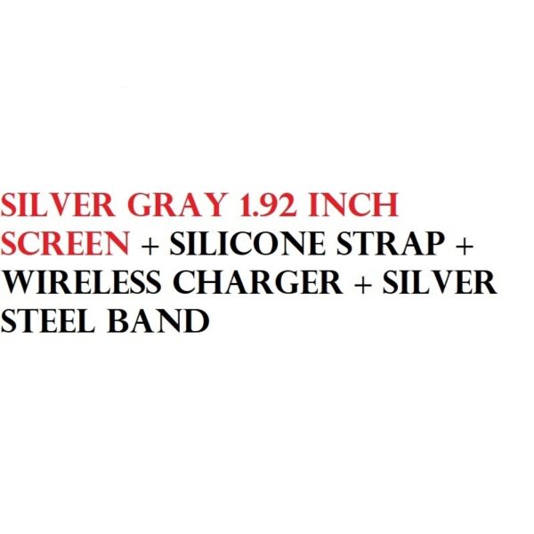 Make And Receive Calls Bluetooth Multi-function Sports Watch - Image 7