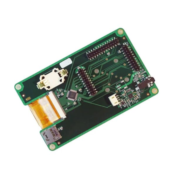 PortaPack H1 For HackRF One 1MHz-6GHz SDR Receiver  Transfer - Image 4