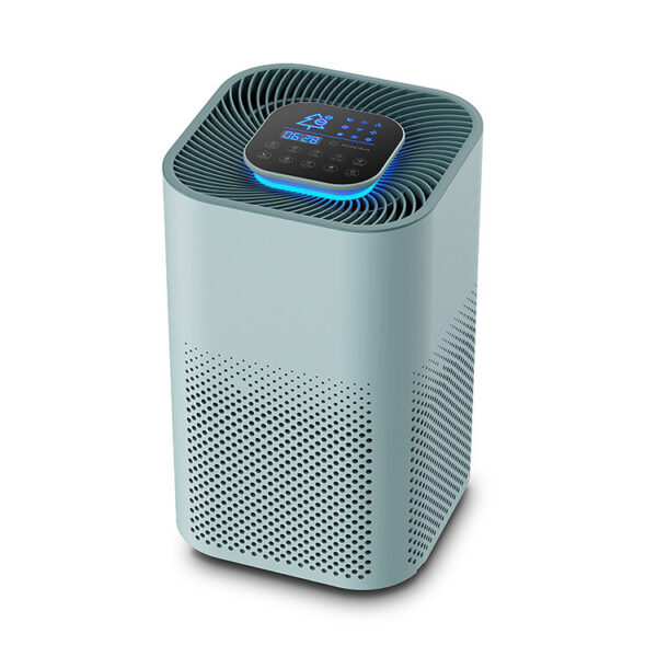 Fashion Personality Air Purifier Home Indoor - Image 4