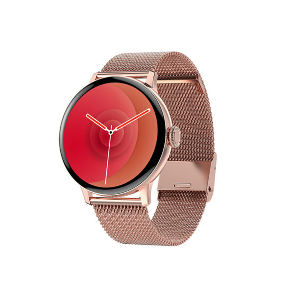 Bluetooth Call Music Multiple Sports Mode Smart Bracelet Heart Rate Sleep Monitoring - Image 5