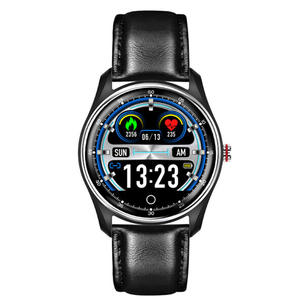 Heying Smart Bracelet Men's Sports Watch - Image 4