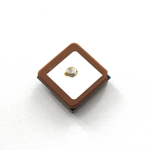 Fixed Wing UAV GPS Small Size Chip - Image 3