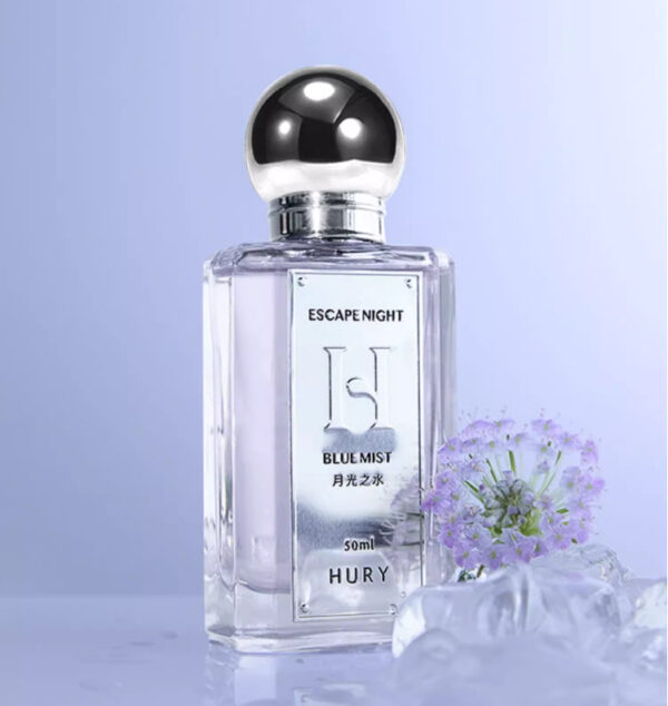 Aromatic Citrus Aromatic Perfume Long-lasting Perfume - Image 4