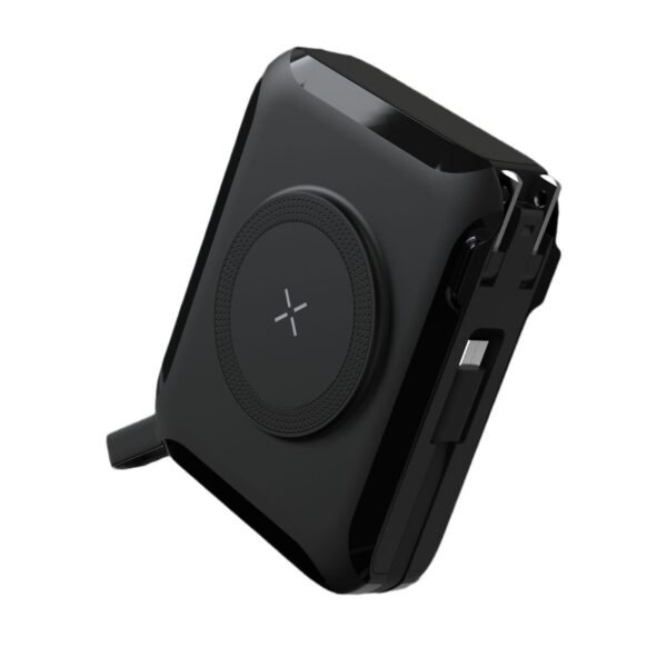 New 65W Multifunctional Magnetic Suction Travel Charger Wall Charging Power Bank For Laptop Computer Power Bank - Image 7