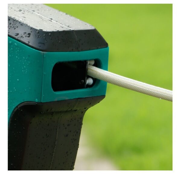 Automatic Retractable Pipe Reel Garden - Image 5
