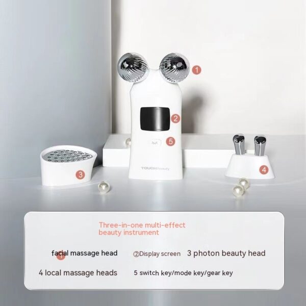 V Face Home Facial Massager - Image 5