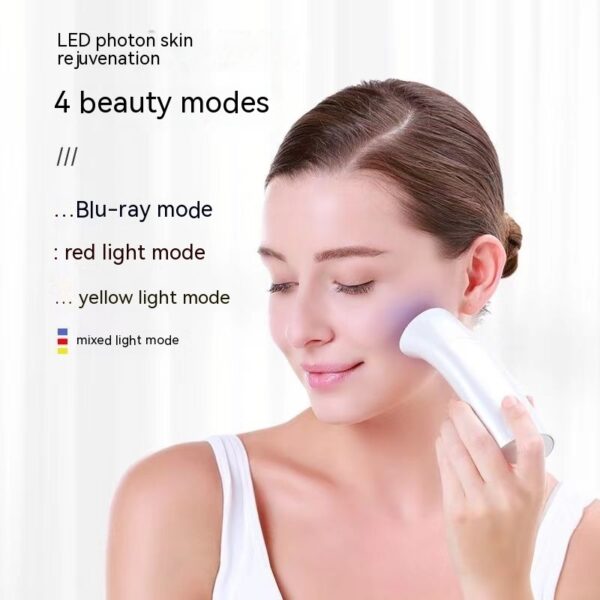 V Face Home Facial Massager - Image 3